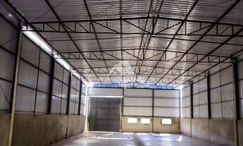 Imagem 4: BARRACÃO NA FAZENDA ZANDAVALLI