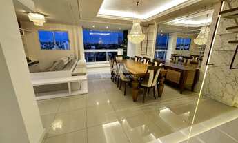 Imagem: COBERTURA MOBILIADA NO CENTRO