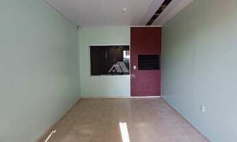 Imagem 4: CASA VILA REAL Casa com 3 dormitórios