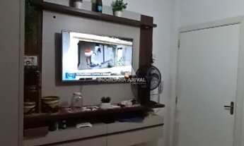 Imagem: APARTAMNETO SEMIMOBILIADO PRÓXIMO DA UDESC