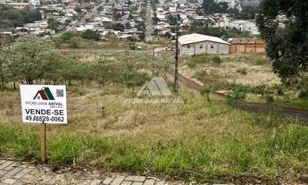Imagem: TERRENO DE ESQUINA ESPLANADA