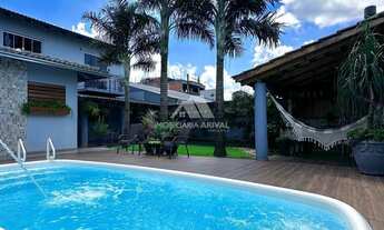 Imagem 2: CASA ACONCHEGANTE JARDIM ITÁLIA