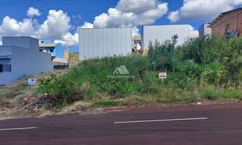 Imagem: TERRENO NO LOT. POR DO SOL