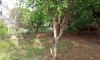 Imagem 3: CASA BAIRRO UNIVERSITÁRIO