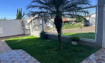 Imagem: CASA PRESIDENTE MÉDICI COM PISCINA