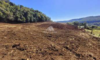 Imagem: ÁREA EM SEDE FIGUEIRA CHAPECÓ