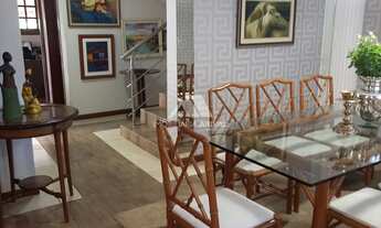 Imagem 5: CASA COND. ESPELHO DAS ÁGUAS