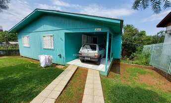 Imagem 6: CASA PARQUE DAS PALMEIRAS