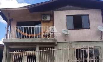 Imagem: CASA NO BAIRRO LINHA PINHALZINHO