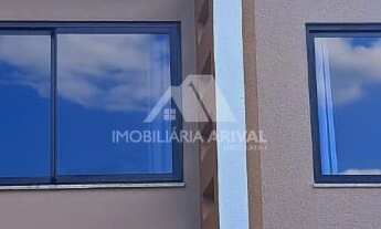 Imagem 2: CASA SEMINOVA, 2 dormitórios, 1 suítes, 1 banheiros, 2 vagas na garagem, 71M² de Área Cons