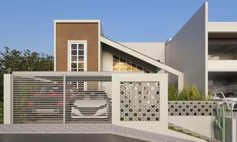 Imagem: CASA DE ALTO PADRÃO PRÓXIMO DO FÓRUM