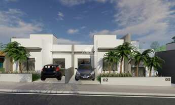 Imagem 7: CASA GEMINADA PARA FINANCIAMENTO VEDERTI