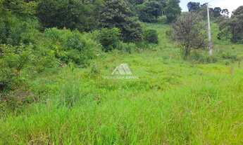 Imagem 4: ÁREA CORDILHEIRA ALTA