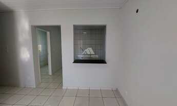 Imagem 7: CASA PARAÍSO COM 02 QUARTOS