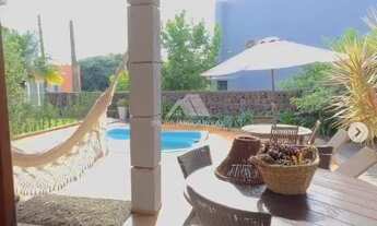 Imagem 7: CASA COND. ESPELHO DAS ÁGUAS