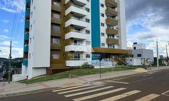 Imagem: APARTAMENTO PRESIDENTE MÉDICI