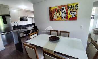 Imagem 2: APARTAMENTO ESPLANADA, 2 dormitórios, 1 banheiros, 1 vaga na garagem, 613M² de Área Constr