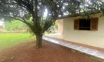 Imagem 6: CHÁCARA COM RIO NOVA ITABERABA