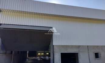 Imagem 3: BARRACÃO NA FAZENDA ZANDAVALLI