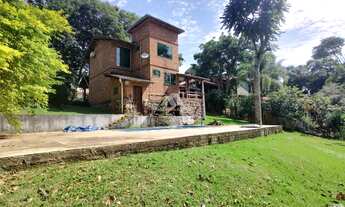 Imagem 3: CASA RÚSTICA RESIDENCIAL VILLAGOS