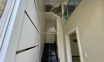 Imagem: SOBRADO TRIPLEX NO WALVILLE