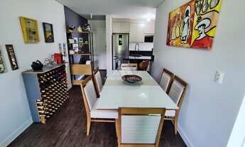 Imagem: APARTAMENTO ESPLANADA, 2 dormitórios, 1