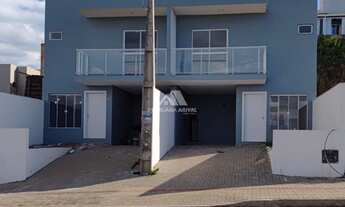 Imagem: SOBRADO SUÍTE 02 POR 580 MIL