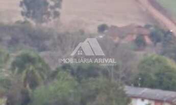 Imagem: ÁREA NA LINHA FAXINAL DOS ROSAS