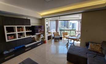 Imagem 2: APARTAMENTO NO CENTRO COM 02 VAGAS