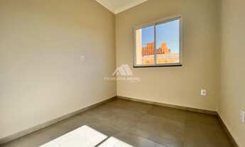 Imagem 5: CASA GEMINADA COM 3 QUARTOS