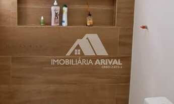 Imagem 6: CASA SEMINOVA, 2 dormitórios, 1 suítes, 1 banheiros, 2 vagas na garagem, 71M² de Área Cons