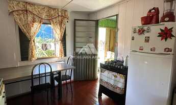 Imagem 3: CASA DE MADEIRA COM BOA LOCALIZAÇÃO REGIÃO EFAPI