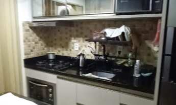 Imagem 2: APARTAMNETO SEMIMOBILIADO PRÓXIMO DA UDESC