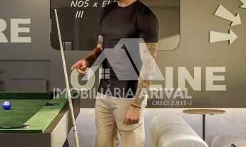 Imagem 6: RESIDENCIAL GRANCITTÁ CLUB HOUSE