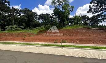 Imagem: TERRENO LOT. ÁGUA SANTA