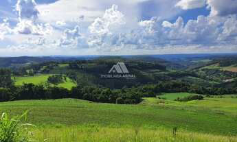 Imagem: ÁREA RURAL ALTO DA SERRA