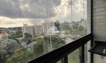 Imagem 7: APARTAMENTO NOVO JARDIM ITÁLIA