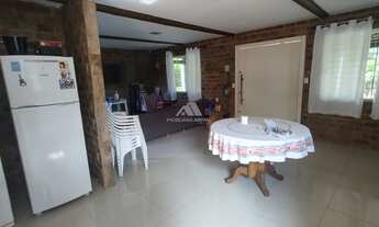 Imagem 6: CASA RÚSTICA RESIDENCIAL VILLAGOS