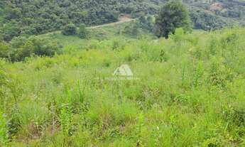 Imagem 5: ÁREA CORDILHEIRA ALTA