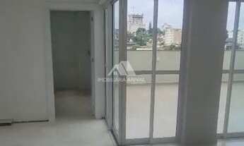 Imagem 4: COBERTURA DUPLEX COM TERRAÇO