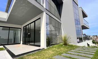 Imagem: CASA ALTO PADRÃO LOT. WALVILLE III