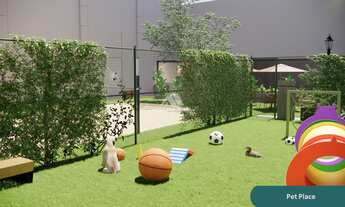 Imagem 3: AURA RESORT RESIDENCE