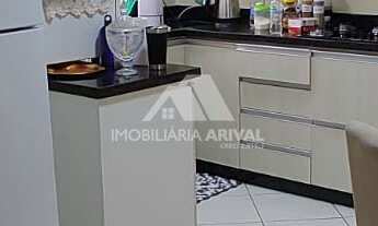 Imagem: CASA PASSO DOS FORTES