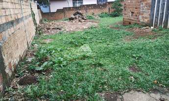 Imagem: TERRENO PASSO DOS FORTES