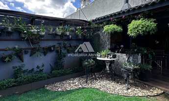 Imagem 5: CASA ACONCHEGANTE JARDIM ITÁLIA