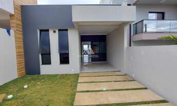 Imagem: GEMINADA NOVA COM 66M²