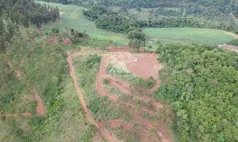 Imagem 4: ÁREA DE 20.000 METROS COM TERRAPLENAGEM