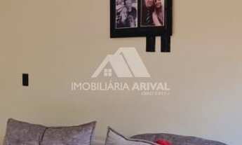 Imagem 3: CASA SEMINOVA, 2 dormitórios, 1 suítes, 1 banheiros, 2 vagas na garagem, 71M² de Área Cons