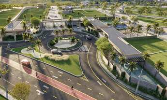 Imagem 2: RESIDENCIAL GRANCITTÁ CLUB HOUSE