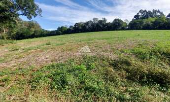 Imagem: ÁREA TERRA DISTRITO MARECHAL BORMANN